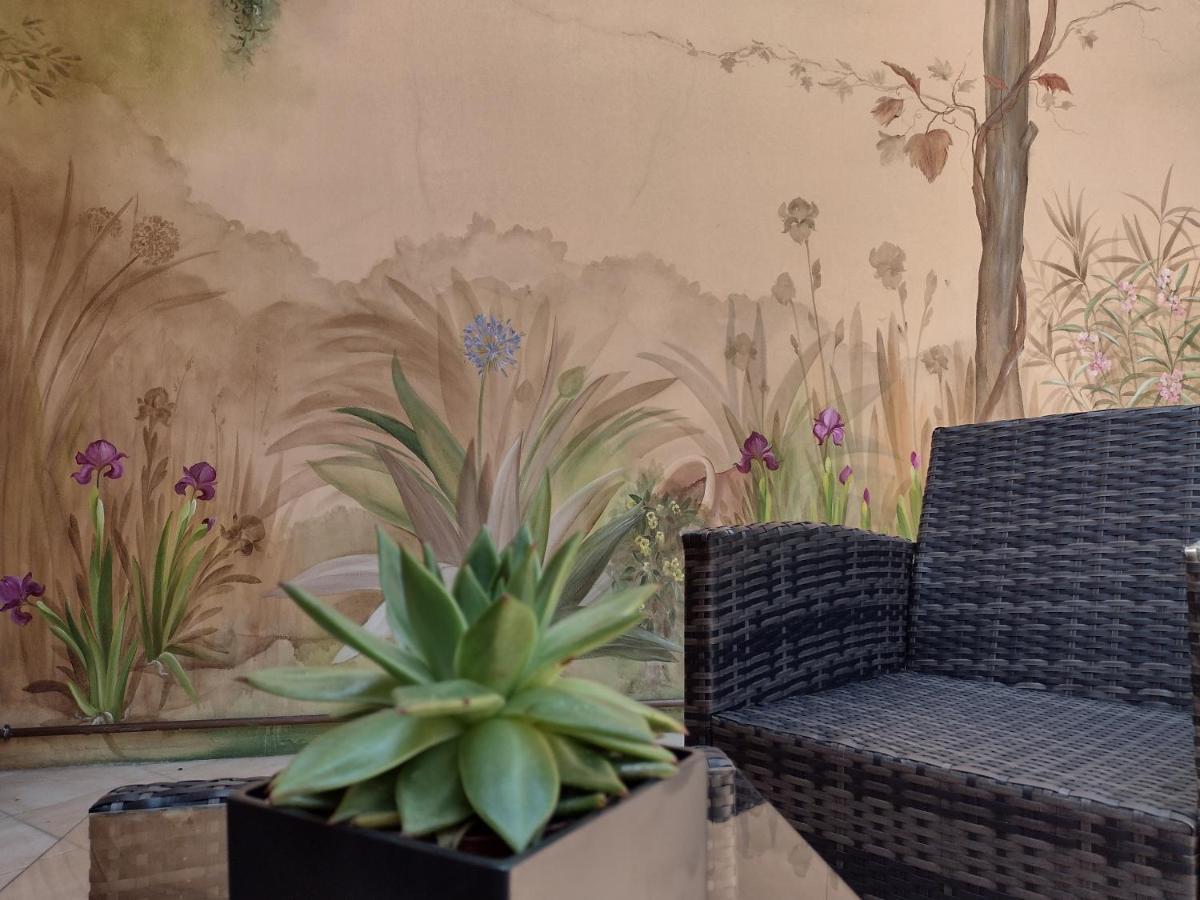 Apartamento Casa Gabri Toscolano-Maderno Exterior foto