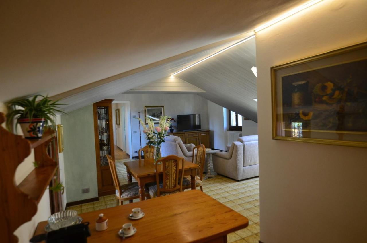 Apartamento Casa Gabri Toscolano-Maderno Exterior foto