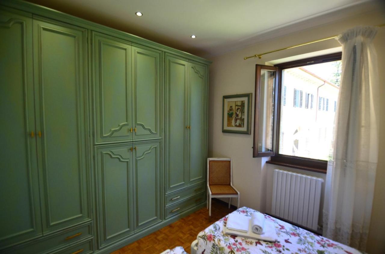 Apartamento Casa Gabri Toscolano-Maderno Exterior foto