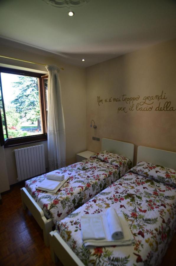 Apartamento Casa Gabri Toscolano-Maderno Exterior foto