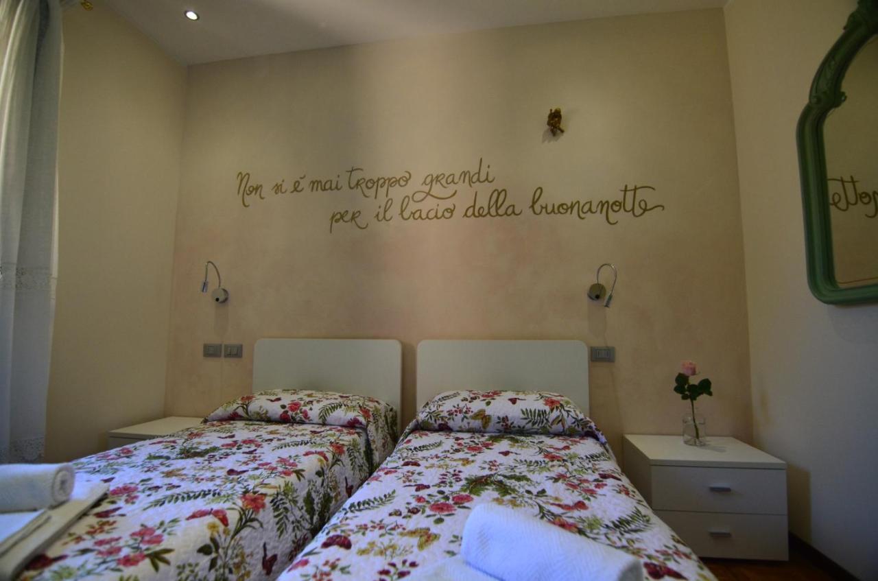 Apartamento Casa Gabri Toscolano-Maderno Exterior foto